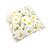 Flor Mini Margarida Artificial Pacote Com 100 Unidades Flor Decorações Artesanatos Branca