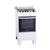 Fogão 4 Bocas Atlas New Fastcook Acendimento Automático Branco