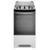 Fogão Electrolux 4 bocas Efficient com PerfectCook FE4IB Branco