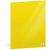 Folha de EVA liso 40x60cm - Make + Amarelo