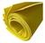 Folhas de E.V.A 40X60 CM - Make + / PACOTE C/ 10 Amarelo