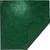 Folhas Placas de EVA glitter várias cores 40x48cm KIT 5 und. Verde escuro