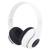 Fone Bluetooth de Ouvido Sem Fio Headset Microfone TWS Wireless Gamer - Original Branco