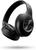 Fone de Ouvido AWS-HP-02 - Headphone Bluetooth, ANC, Cancelamento de ruído, dobrável, Preto Preto