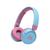 Fone De Ouvido Bluetooth JBL JR 310BT Azul Azul