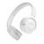 Fone de Ouvido Bluetooth JBL Tune 520BT Branco Branco