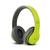 Fone De Ouvido Bluetooth P47 Wireless 5.0 Headphone Micro Sd Verde