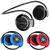 Fone de Ouvido Bluetooth para Corrida e Esporte Mini-503 Sem Fio com MP3 Player TWS Preto