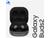 Fone de Ouvido Bluetooth Samsung Galaxy Buds2 Preto