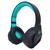 Fone de Ouvido Bluetooth Sem Fio Inova Original Headphone Wireless Azul