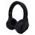 Fone de Ouvido Bluetooth Sem Fio Inova Original Headphone Wireless Preto