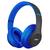 Fone de Ouvido Bluetooth Sem Fio Xtrad Anti Ruído Azul