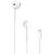 Fone de Ouvido EarPods com Conector Lightning Apple, Branco - MMTN2BZ/A Branco