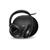 Fone de Ouvido Headphone AIWA HP-01-B BT ANC Alta Definição Preto