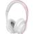Fone De Ouvido Headphone Bluetooth 5.3 Sem Fio Recarregavel Rosa