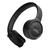 Fone de ouvido Headphone Sem Fio Bluetooth On-ear Tune 520BT Preto 57 horas de autonomia Preto