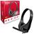 Fone De Ouvido Headset Com Microfone Usb Home Office Preto