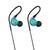 Fone de Ouvido In Ear Vokal E40 Monitoramento E40 Azul