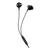 Fone de ouvido intra-auricular Philips TAUE101 Preto