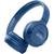 Fone de Ouvido JBL On Ear T520BT sem Fio Bluetooth Função Voice Aware Azul