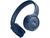 Fone de Ouvido JBL On Ear T520BT sem Fio Bluetooth Função Voice Aware Azul