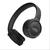 Fone de Ouvido JBL Tune 520BT Bluetooth Até 57hrs APP Comando de Voz - Preto Preto