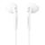 Fone de ouvido Samsung Galaxy Z Flip In-earfit Original Branco