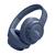 Fone de ouvido sem fio bluetooth jbl tune 770 nc bt 70h de reprodução cancelamento de ruido ativo ! Azul