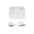 Fone De Ouvido Sem Fio Bluetooth TWS OWI T11 - Lity Branco