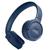 Fone de Ouvido Sem Fio JBL Tune520 On-Ear Pure Bass Bluetooth Azul Azul