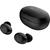 Fone de Ouvido Sem Fio Philips TAT1235 TWS Preto Bluetooth 5.1 Resistente à Água com Estojo Wireless Preto