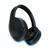 Fone de Ouvido WAAW by Alok Sense 300HBNC Noise Cancelling Bluetooth Preto e Verde