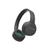 Fone Headphone Bluetooth Pulse Flow, Preto, PH393  PULSE Preto