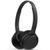 Fone Headphone Philips Wireless Bluetooth TAH1108BK/55 Preto Preto