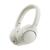 Fone Headset Bluetooth QCY H3 ANC  Branco