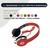 Fone Phone Headphone Headset COM Microfone para Celular, Tablet, Notebook, Smartphone Roxo