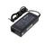 Fonte Carregador bringIT compatível com para Notebook Asus K42J K43E K45A  19V 4.74A 90W Pino 5.5 X 2.5 mm Preto