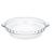 Forma filetada cheff 1,3l - 0206/009 TRANSPARENTE