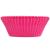Forma forneável n2 para mini cupcake com 45 unidades mago Pink
