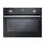 Forno Elétrico de Embutir Electrolux OE4EH 50L Preto