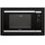 Forno Elétrico Digital de Embutir Mueller Decorato Gourmet 44 Litros Preto Preto