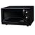 Forno Elétrico Fischer Gourmet Grill 44L Preto