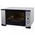 Forno Elétrico Nardelli N45i 1700W 45 Litros Inox Inox