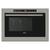 Forno Microondas de Embutir Fischer Infinity 25 Litros Inox Inox