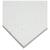 Forro de Fibra Mineral Armstrong Ceilings Scala Lay-in 1250 x 625 x 16mm Branco