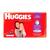 Fralda Huggies G Supreme Care Roupinha Mega 30 Unidades Preto