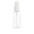 Frasco Spray Borrifador 40ml Compacto Perfume Aromatizante Branco