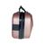 Frasqueira de viagem necessaire em abs - eagle - as67 Rosa