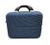 Frasqueira maleta necessaire viagem Grande ABS TRip LT204 Azul