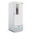 Freezer Conservador Vertical Tripla Ação 220V Porta com Visor 490 Litros VF55FT  - Metalfrio Branco